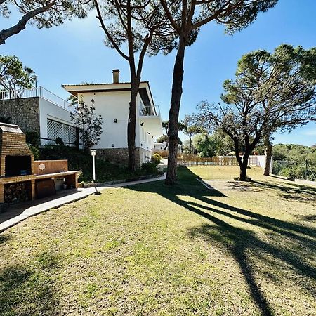 Moana Costabravasi Villa ปลาตจาดาโร ภายนอก รูปภาพ