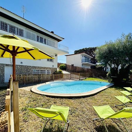 Moana Costabravasi Villa ปลาตจาดาโร ภายนอก รูปภาพ