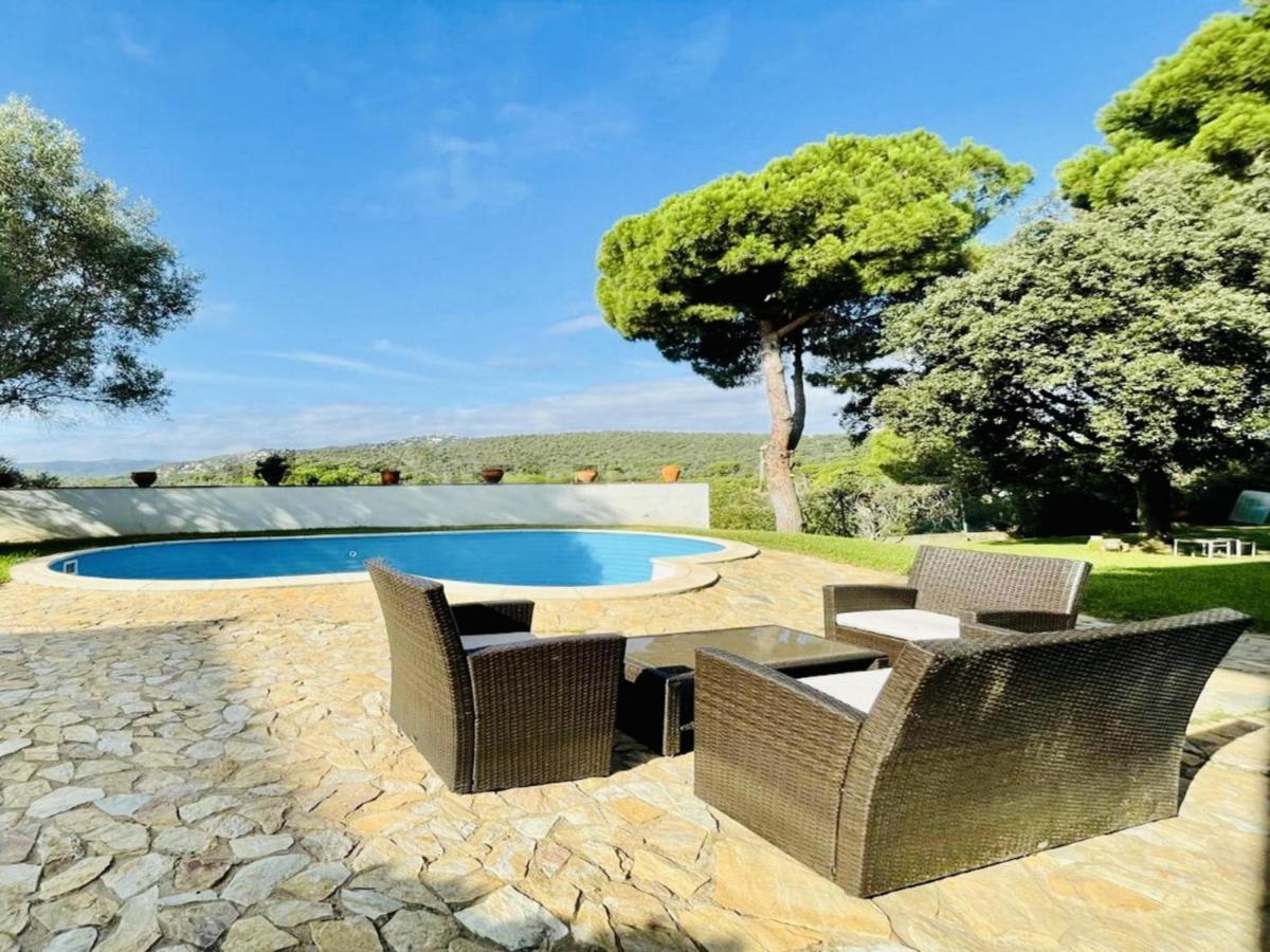 Moana Costabravasi Villa ปลาตจาดาโร ภายนอก รูปภาพ