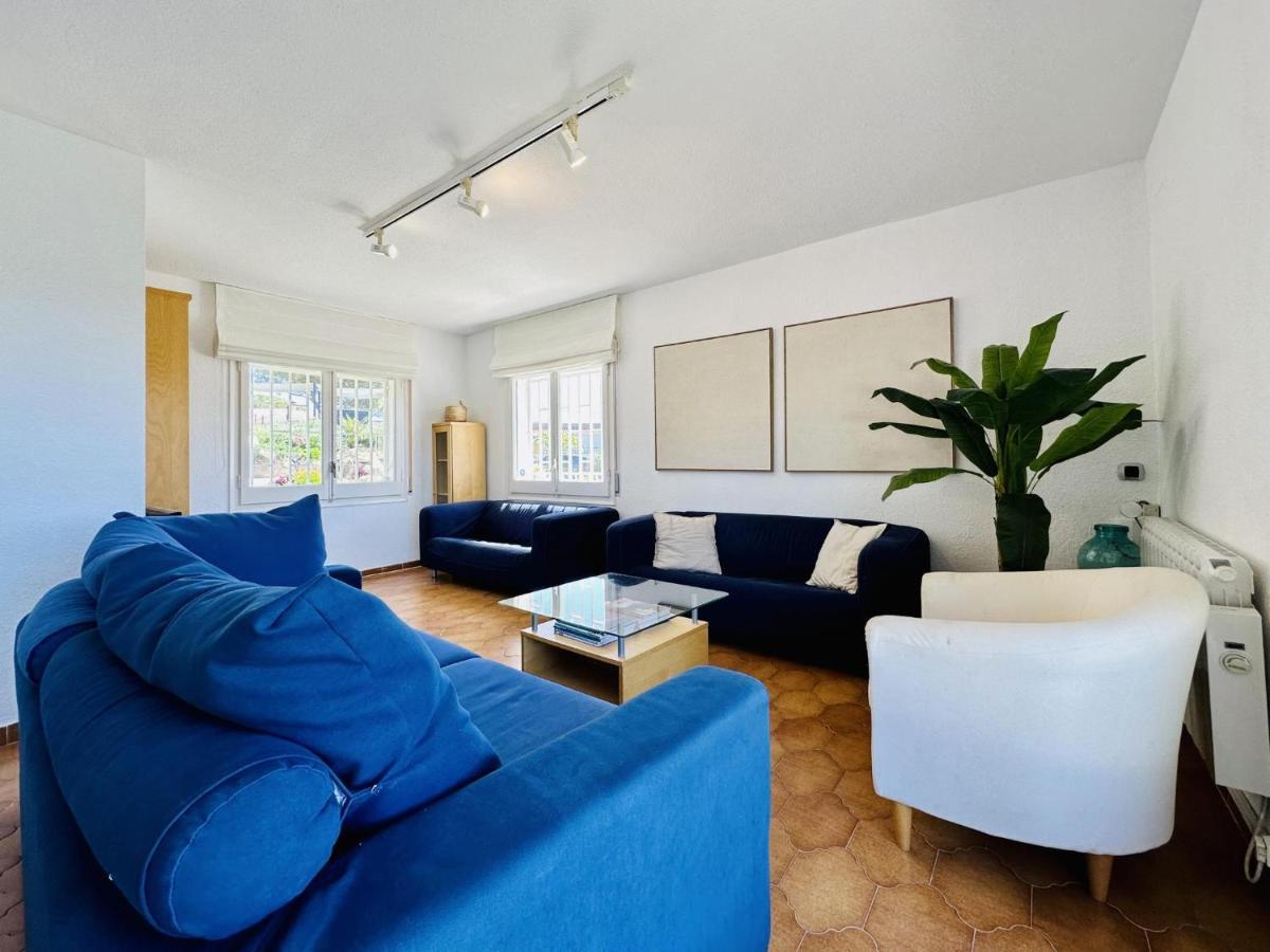 Moana Costabravasi Villa ปลาตจาดาโร ภายนอก รูปภาพ