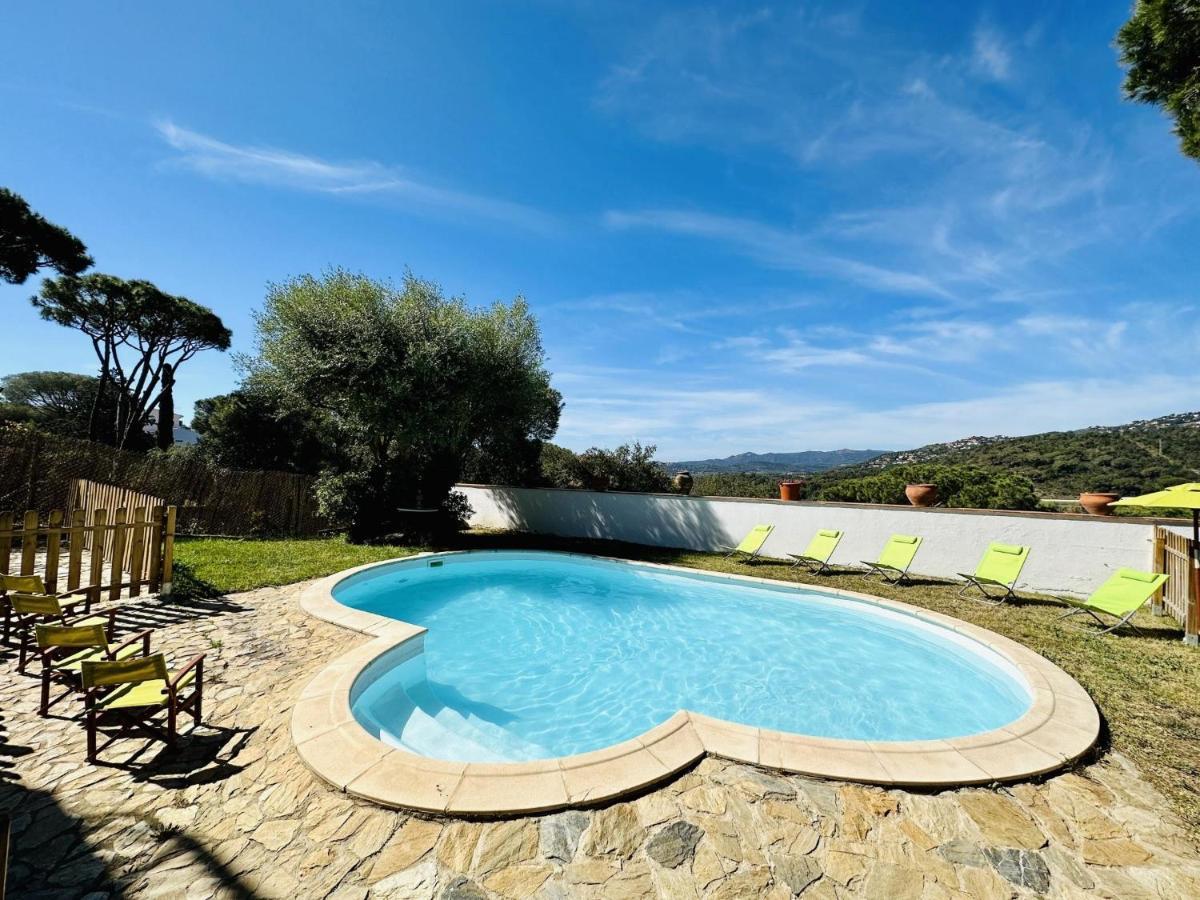 Moana Costabravasi Villa ปลาตจาดาโร ภายนอก รูปภาพ