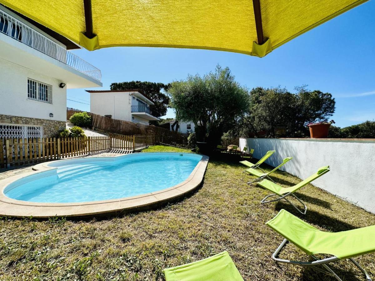 Moana Costabravasi Villa ปลาตจาดาโร ภายนอก รูปภาพ