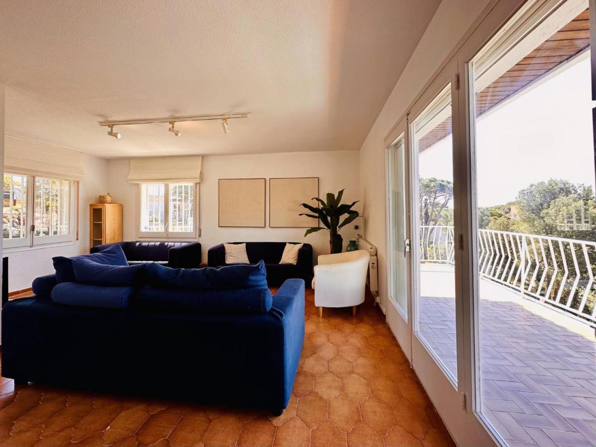 Moana Costabravasi Villa ปลาตจาดาโร ภายนอก รูปภาพ
