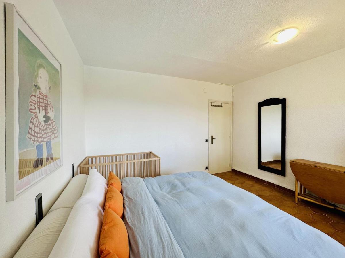 Moana Costabravasi Villa ปลาตจาดาโร ภายนอก รูปภาพ