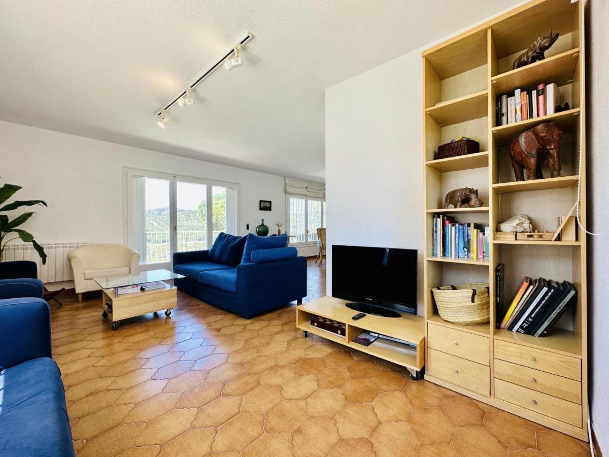 Moana Costabravasi Villa ปลาตจาดาโร ภายนอก รูปภาพ