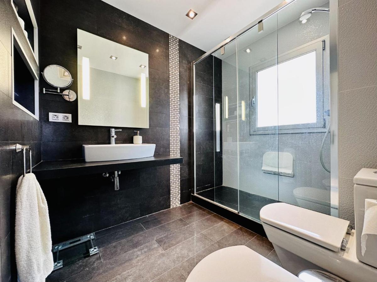 Moana Costabravasi Villa ปลาตจาดาโร ภายนอก รูปภาพ